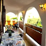 Alma Villa San Pietro