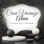 Lägenhet Alma Villa San Pietro