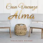 Alma 아파트 *