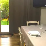 Apartment Alma