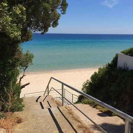 Apartament Alma