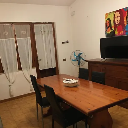 Alma Villa San Pietro
