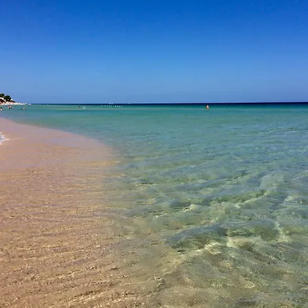 Alma Villa San Pietro