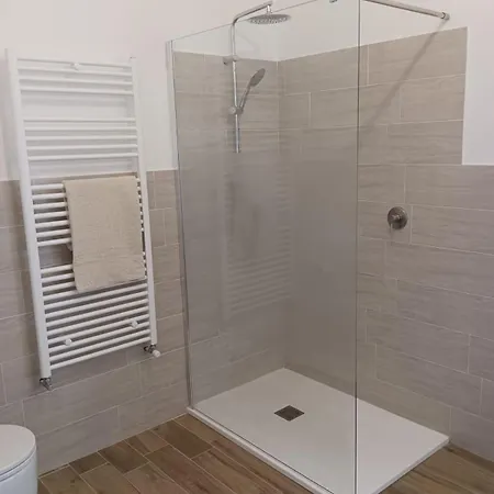 Alma * Villa San Pietro