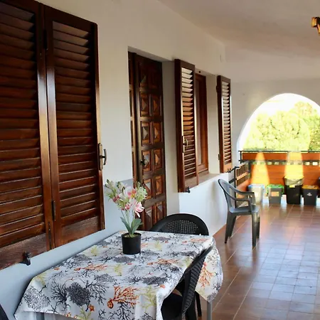 Appartement Alma