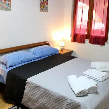 Alma Appartement Villa San Pietro