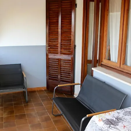 Appartement Alma *