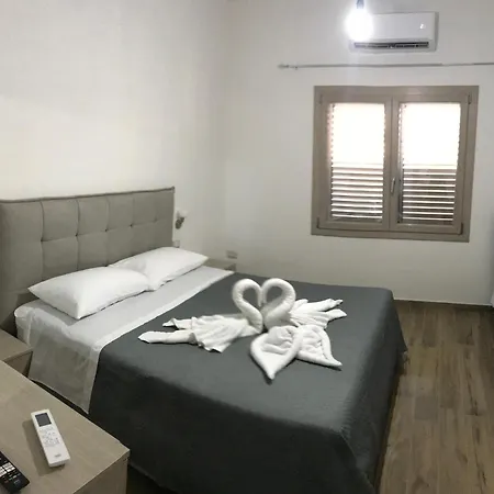 Alma 아파트 빌라 산 피에트로
