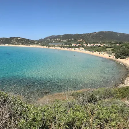 Alma * Villa San Pietro