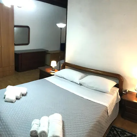 Alma 빌라 산 피에트로