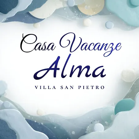Apartment Alma Villa San Pietro