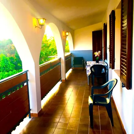 Apartment Alma
