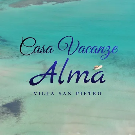 Alma Villa San Pietro