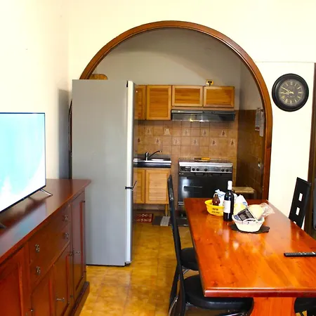 Alma Villa San Pietro