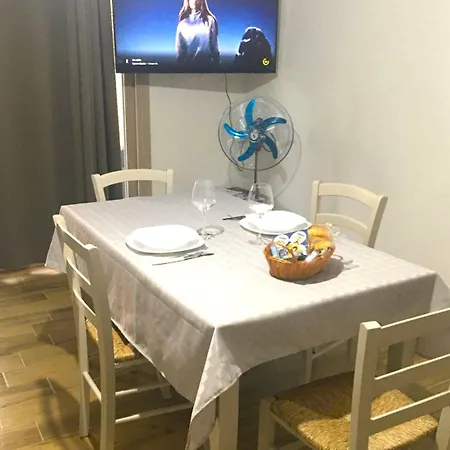 Alma Apartment Villa San Pietro