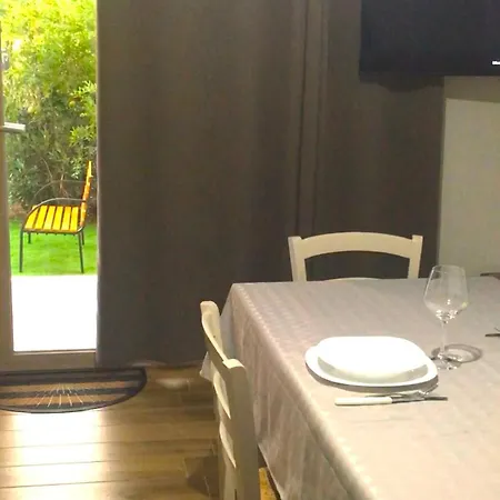 Apartment Alma