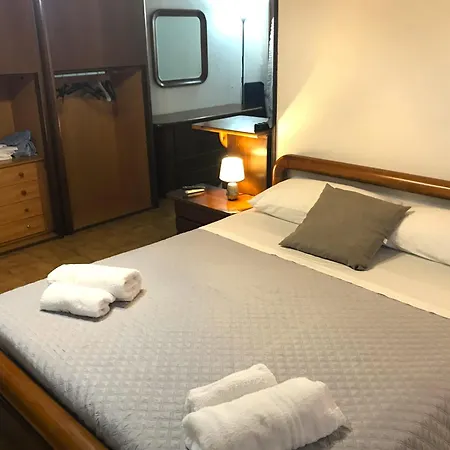 Apartamento Alma *