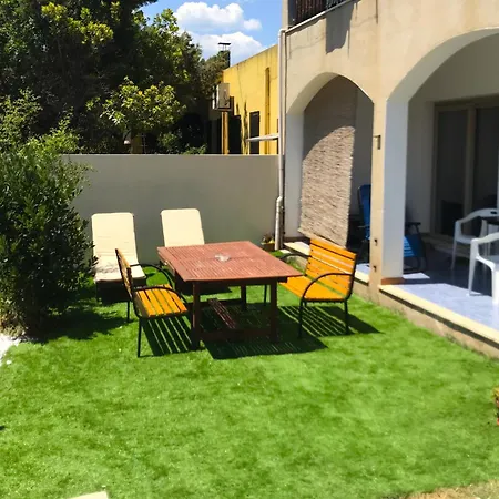 דירה Alma Villa San Pietro