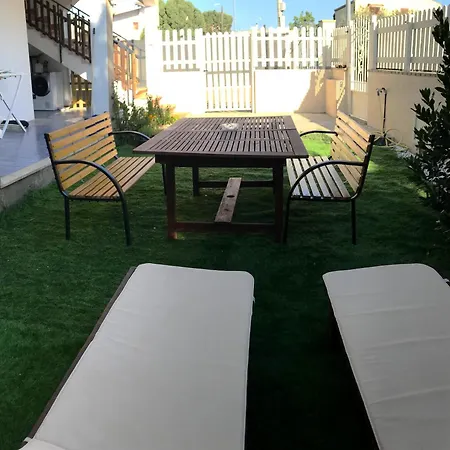 Alma Villa San Pietro