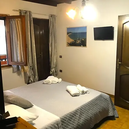 Alma Villa San Pietro