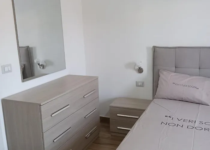 Apartman Alma