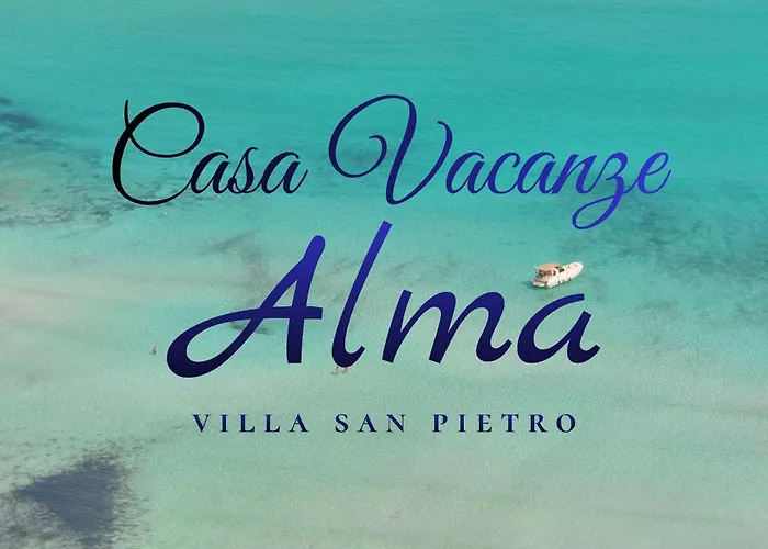 Alma Villa San Pietro