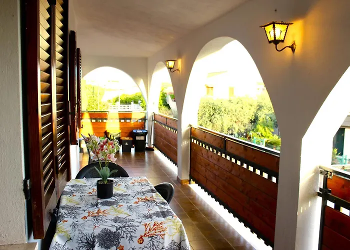 Alma Villa San Pietro