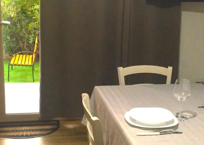 Apartman Alma